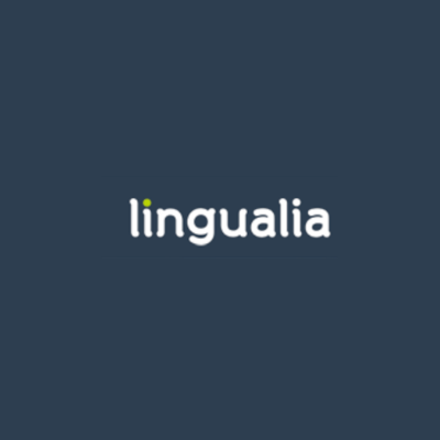 lingualia cursos d'anglès en línia